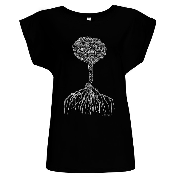 Tričko s potlačou Nový produkt