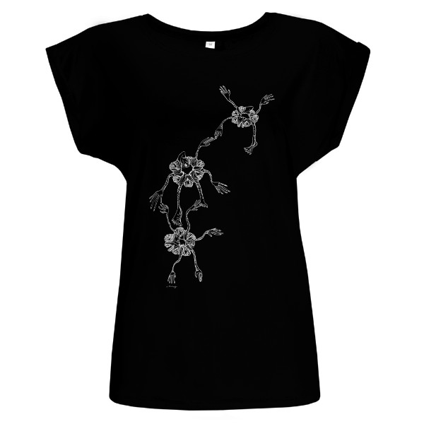 Tričko s potlačou Nový produkt