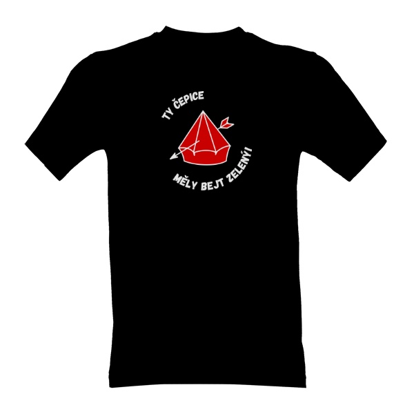 Červenočepičáři