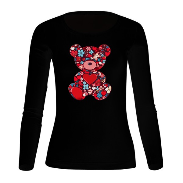 Tričko s potlačou Nový produkt