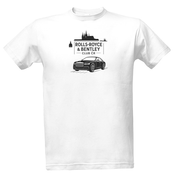 Česká republika - Praha