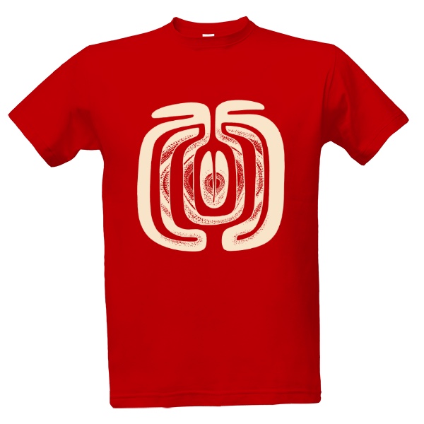 Nový produkt T-shirt