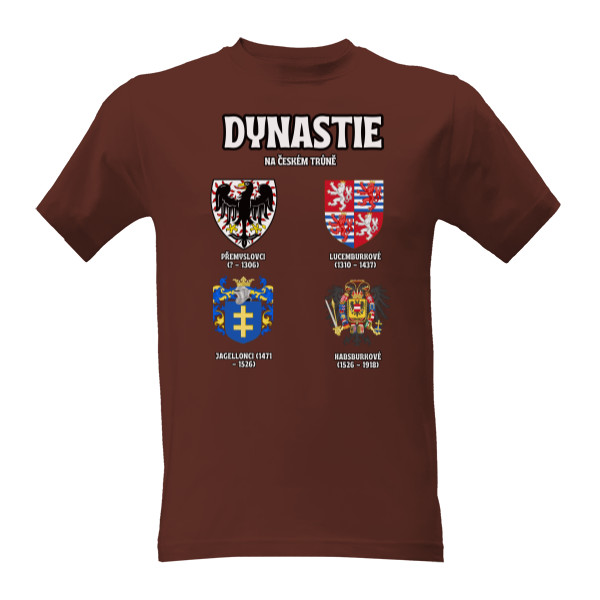 Čeští panovníci