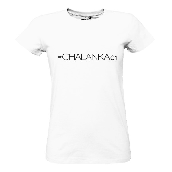 Tričko s potiskem Chalanka01