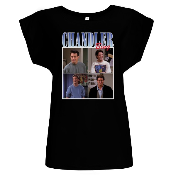 Chandler Bing