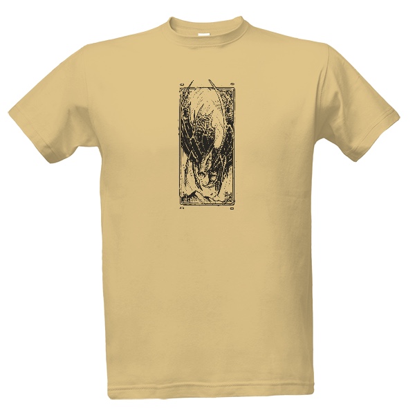 Nový produkt T-shirt