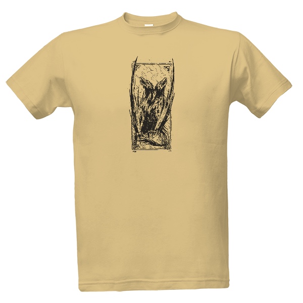 Nový produkt T-shirt