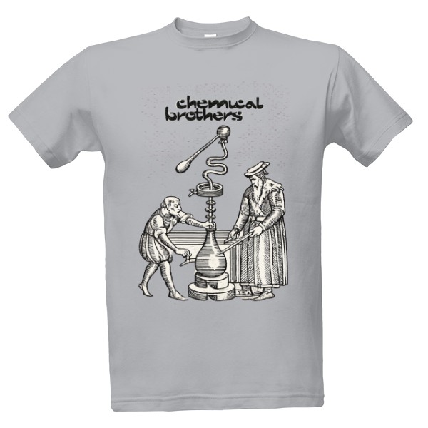  Chemical Brothers