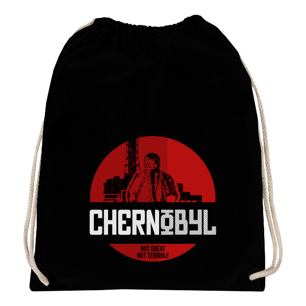 Vak na chrbát s potlačou Nový produkt