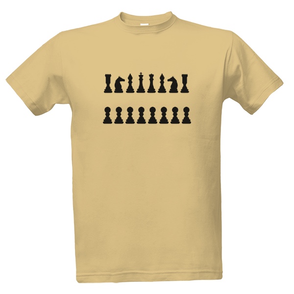 Nový produkt T-shirt