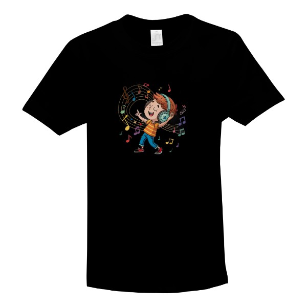T-shirt Nový produkt