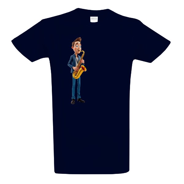 Nový produkt T-shirt