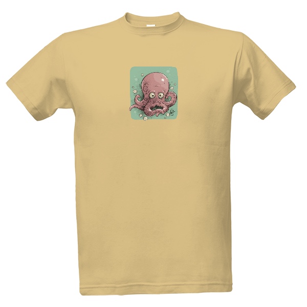 T-shirt Nový produkt - Kopie