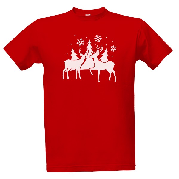 Christmas deers