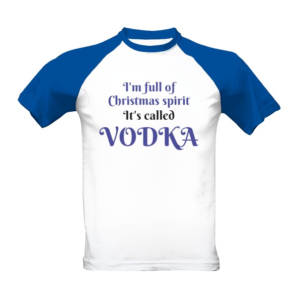 Christmas spirit - UPRAVITELNÉ!