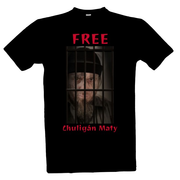 Nový produkt T-shirt