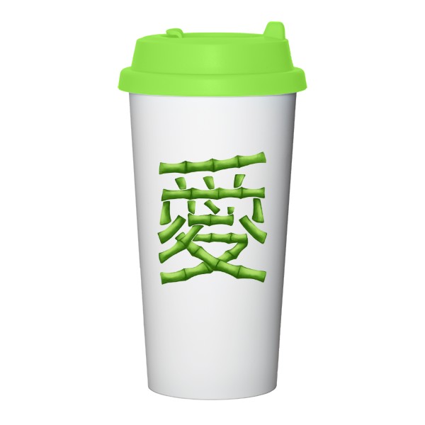 Cestovný termohrnek s potlačou Nový produkt