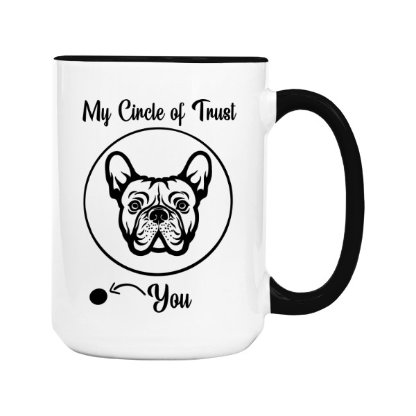 Circle of Trust Frenchiie