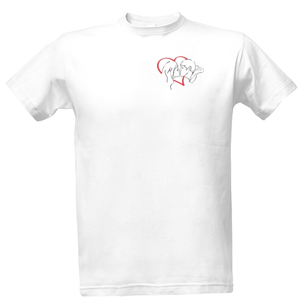 Tričko s potiskem Citát 10