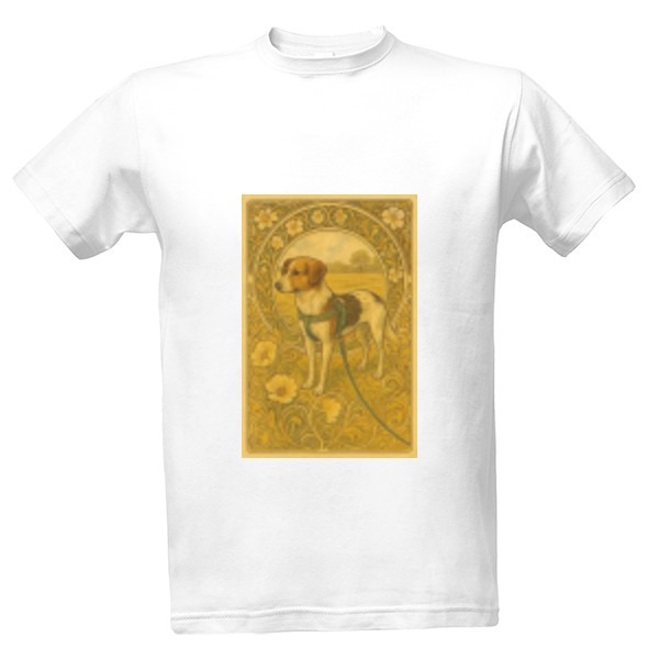 Tričko s potiskem cnlRwK7H