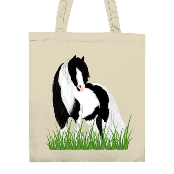 Organic cotton bag Cobie bag