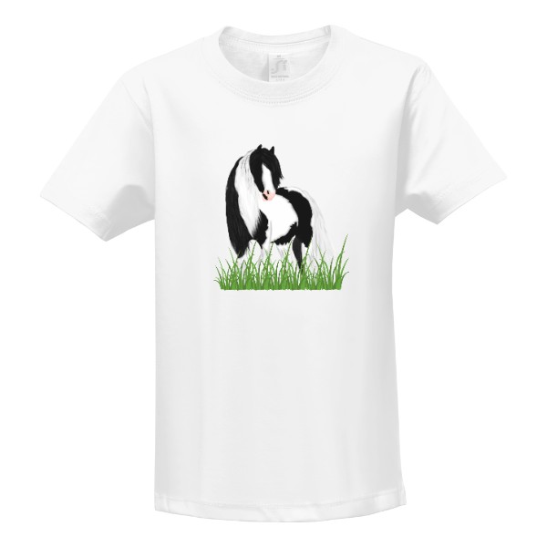 T-shirt Cobie for kids
