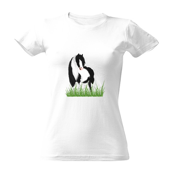 T-shirt Cobie for ladies