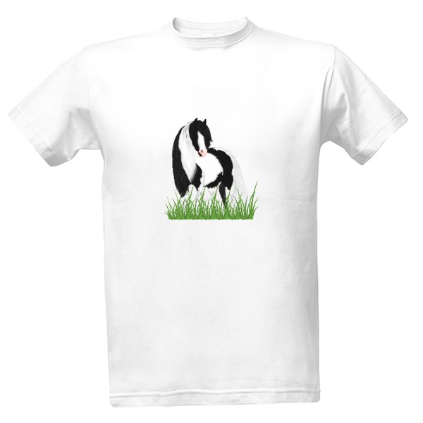 T-shirt Cobie for men