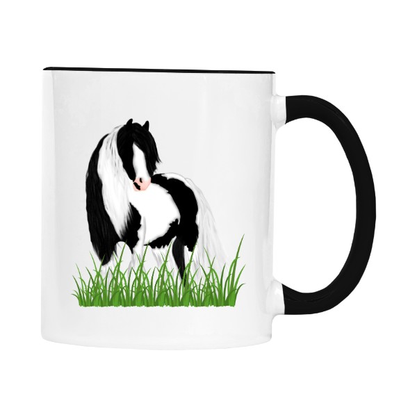 Cup colourful Cobie mug
