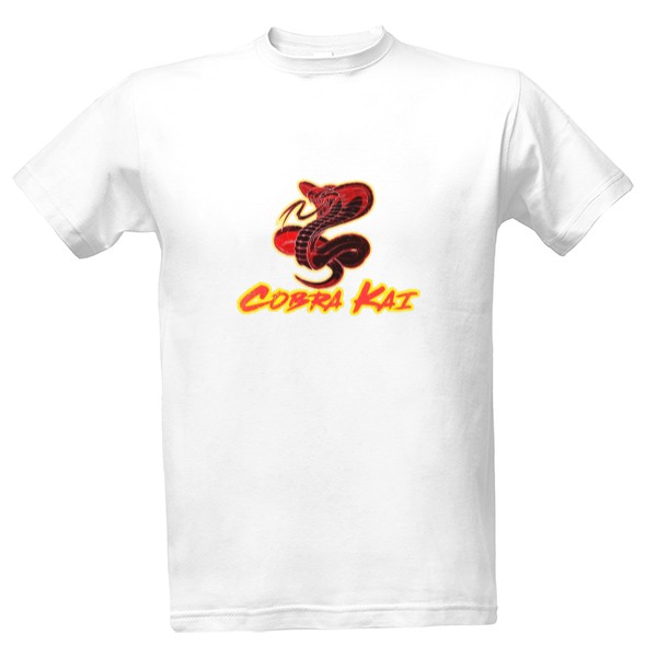 Tričko s potlačou Nový produkt