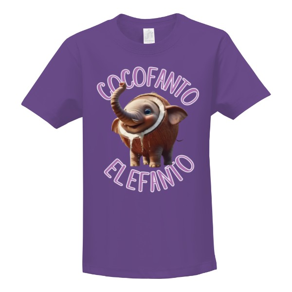 Cocofanto Elefanto