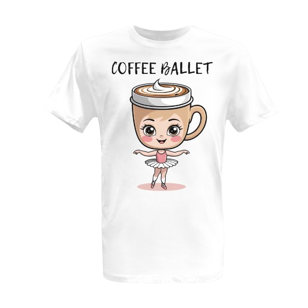 Coffee Ballet