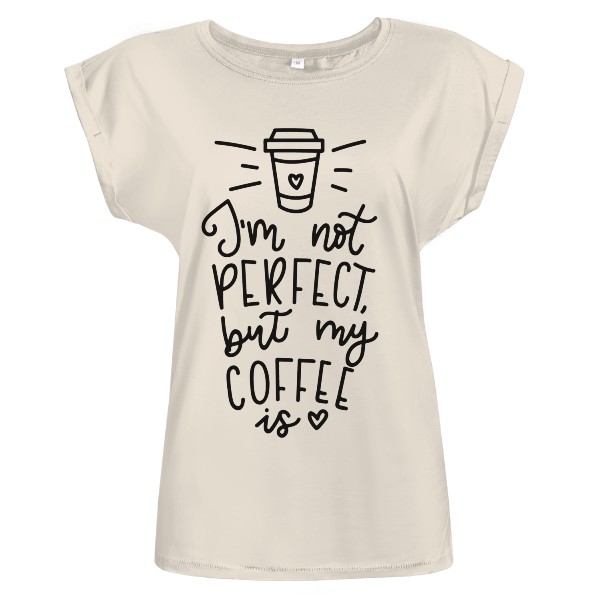 Perfektní, dokonalá káva, Coffee