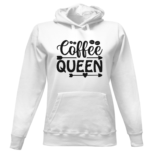 Coffee queen