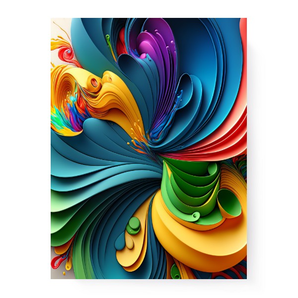 Colorful Abstract