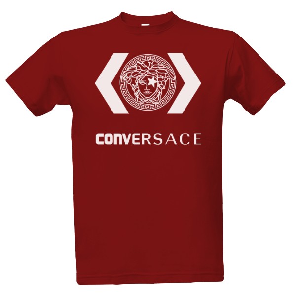 T-shirt Conversace