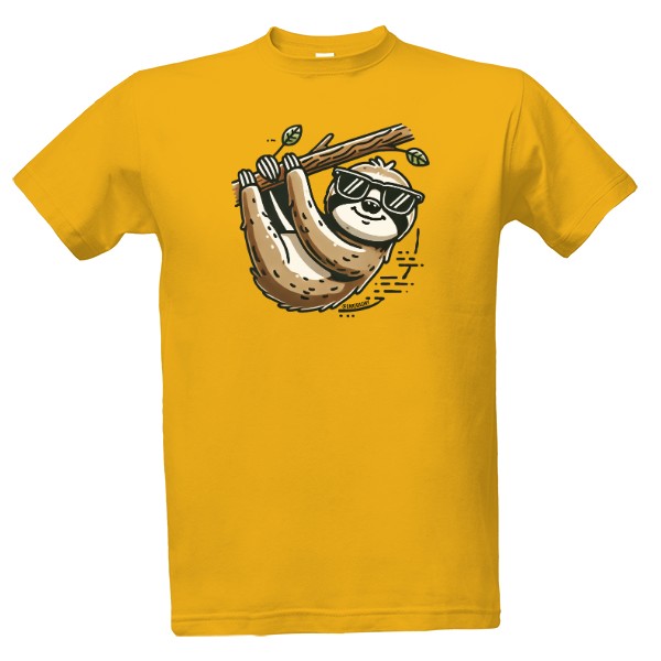 Tričko s potlačou Nový produkt