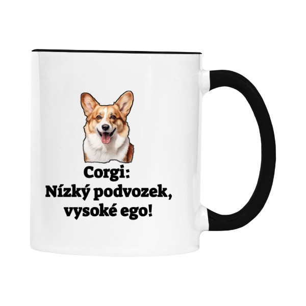 Nový produkt