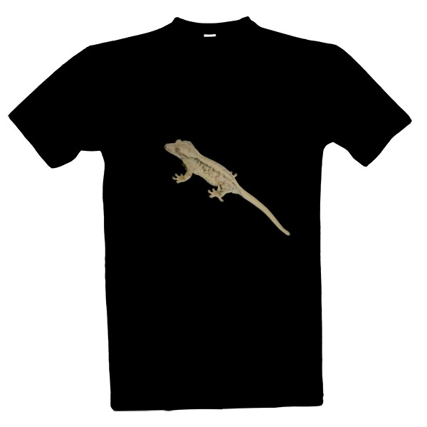 Correlophus ciliatus T-shirt