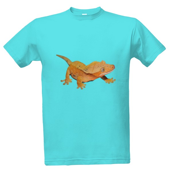 Correlophus ciliatus T-shirt