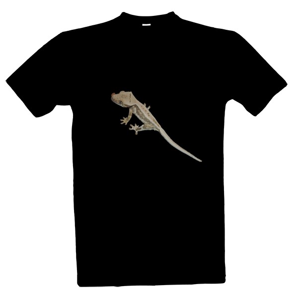 Correlophus ciliatus T-shirt