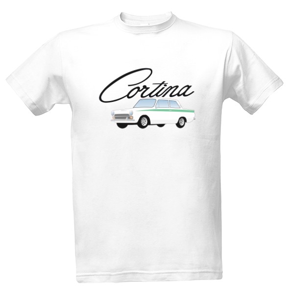 Cortina Mk1 pánské