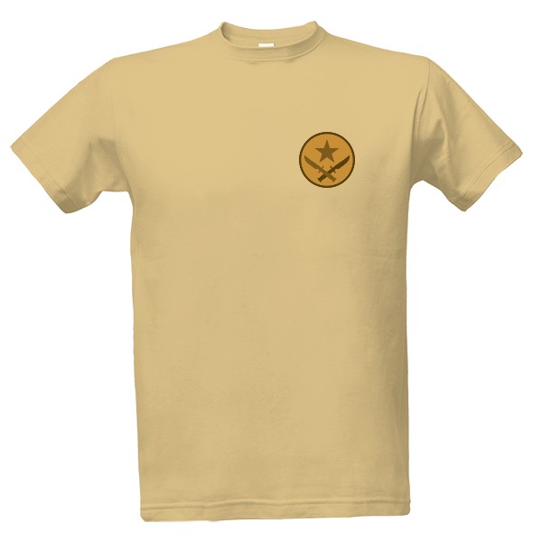 Nový produkt T-shirt