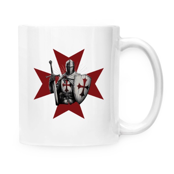 Crusader-Rytíř Templář-motiv2