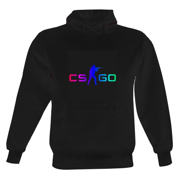 Men's hoodie CS:GO HOODIE