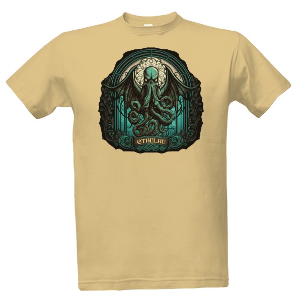 Cthulhu T-shirt