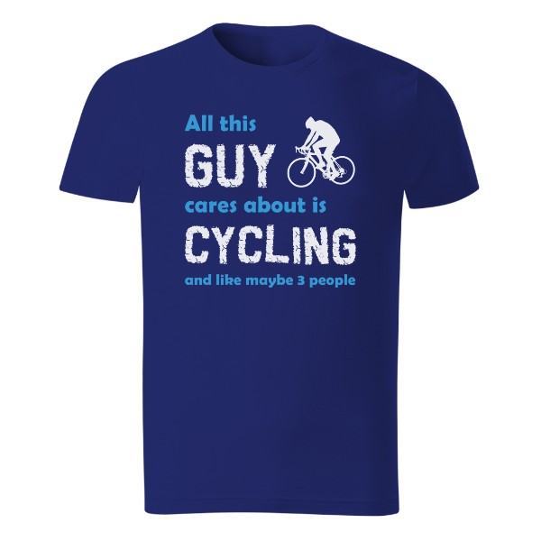 Cycling