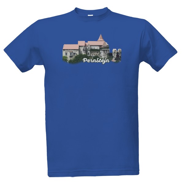 Pernštejn