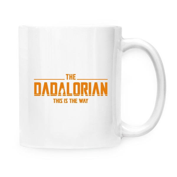 Dadalorian