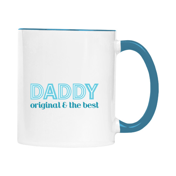 Daddy original